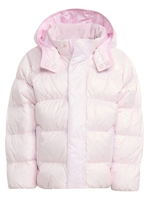 piumino bimba ADIDAS ORIGINAL | JV8547X